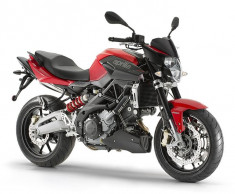 Aprilia 750 Shiver ABS foto