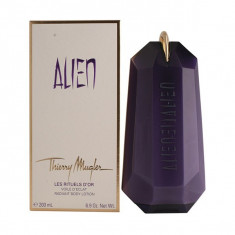 Thierry Mugler - ALIEN body milk 200 ml foto