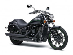 Kawasaki Vulcan 900 Custom &amp;#039;15 foto