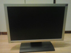 Monitor BenQ 19&amp;quot; foto