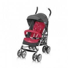 Carucior sport Travel Red Baby Design foto