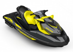 Sea-Doo GTR 215 &amp;#039;16 foto