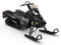 Ski-Doo Summit SP 146 600 HO E-TEC &amp;#039;17 foto