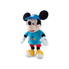 Prietenul Meu Mickey Povestitorul IMC Toys foto