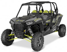 Polaris RZR XP 4 1000 EPS &amp;#039;16 foto