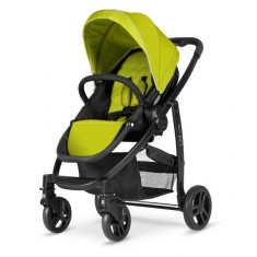 Carucior sport Evo Lime Graco foto