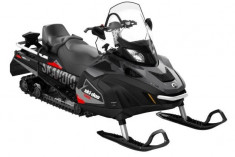 Ski-Doo Skandic WT 900 ACE &amp;#039;17 foto