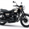 Kawasaki W800 Special Edition &#039;16