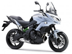 Kawasaki Versys 650 &amp;#039;16 foto