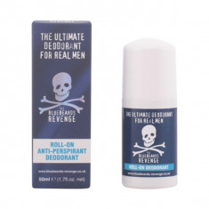 The Bluebeards Revenge - BODY deo roll-on anti-perspirant 50 ml foto