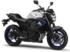 Yamaha XJ6 ABS &amp;#039;15 foto