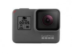 Camera sport GoPro Hero5 Black foto