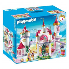 Castelul printesei Playmobil foto