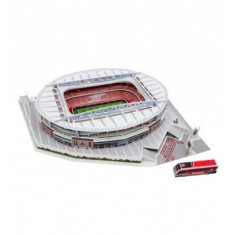 Stadion Arsenal - Emirates - Marea Britanie NanoStad NanoStand foto