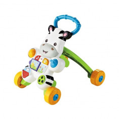 Premergator Zebra Fisher Price foto