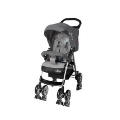 Carucior sport Mini Grey Baby Design foto