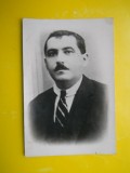 HOPCT 11 A FOTOGRAFIE TIP CP BARBAT CU MUSTATA/FOTO GH GHEORGHIU BRAILA