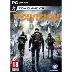 Tom Clancy&amp;#039;s The Division Pc foto