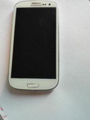 Samsung Galaxy S3 Neo I9301l 16 GB Impecabil foto