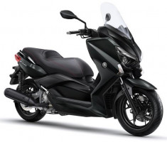 Yamaha X-MAX 250 &amp;#039;16 foto