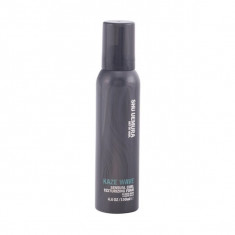 Shu Uemura - KAZE WAVE sensual curl texturizing foam 150 ml foto