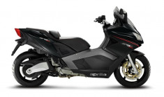 Aprilia SRV 850 foto