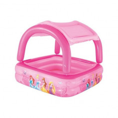 Piscina Princess cu Parasolar Bestway BestWay foto