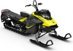 Ski-Doo Summit SP 165 850 E-TEC &amp;#039;17 foto