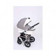 Carucior 2 in 1 Zippy ZQ31 Baby-Merc foto