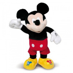 Povestitorul Mickey Mouse IMC Toys foto