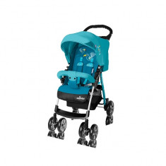 Carucior sport Mini Turquoise Baby Design foto