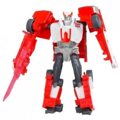 Jucarie Transformers 3 Dotm Cyberverse Legion Ratchet foto