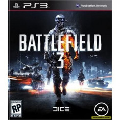 Battlefield 3 Ps3 foto