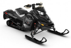 Ski-Doo Renegade X-RS 800R E-TEC &amp;#039;17 foto