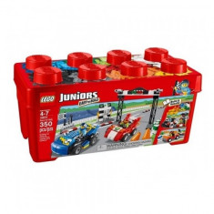 Raliu 10673 Juniors LEGO foto