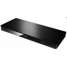 Panasonic DMP-BDT384 Schwarz 3D Blu-ray Player WLAN 4K DLNA foto