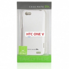 Husa HTC One V + stylus