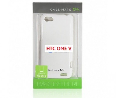 Husa HTC One V + stylus foto