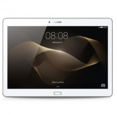 HUAWEI MediaPad M2 10.0 Tablet Standard WiFi 16 GB Android 5.1 silber foto