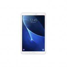 Samsung Galaxy Tab A 10.1&amp;quot; (2016) (Wi-Fi + LTE, 16GB, Bianco) (Origin EU) foto