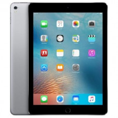 Apple iPad Pro 9,7&amp;quot; Wi-Fi + Cellular 32 GB Spacegrau (MLPW2FD/A) foto