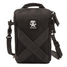 Crumpler Light Delight pouch 100 Kameratasche schwarz foto