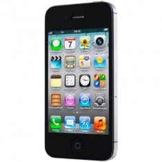 Apple iPhone 4S 16GB schwarz Renewd foto