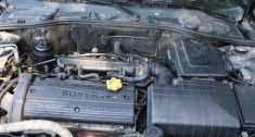 Dezmembrez Motor Rover 75 RJ 1.8 16V 120 CP 88 KW Benzina 1999-2004 MG ZT ! foto