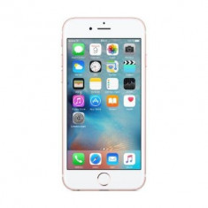 Apple iPhone 6s 16 GB Rosegold MKQM2ZD/A foto