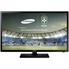 Samsung TV T24D310ES 60cm (24&amp;quot;) LED 16:9 2xHDMI 5ms VA foto