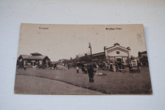 Focsani foto