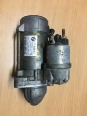 vand Electromotor Original BMW Seria 3,5,7 E60,X3,x5 Denso cod 7788680 foto