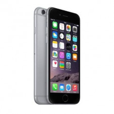 Apple iPhone 6 64 GB Spacegrau Renewd foto