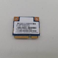 Mini PCI-E Wifi HP Probook 4410s 4411s 4415s 4416s 4510s 4515s 4520s 495827-004 foto